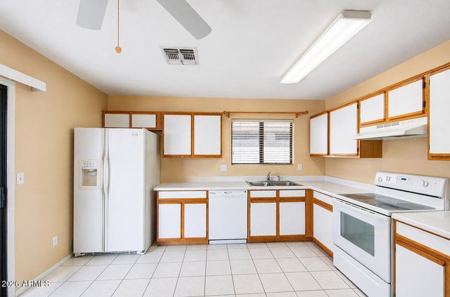 4644 N 86TH Avenue, Phoenix, AZ 85037