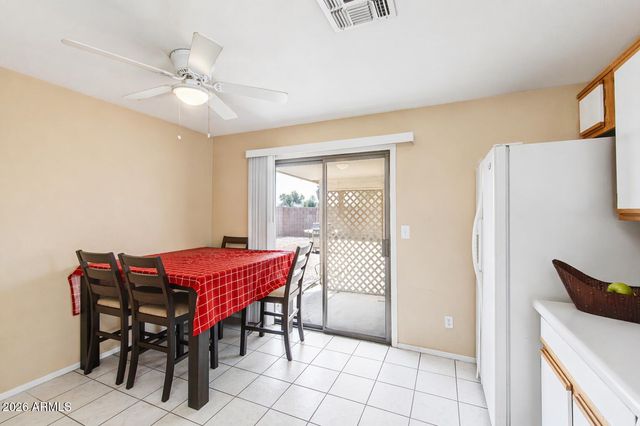 4644 N 86TH Avenue, Phoenix, AZ 85037