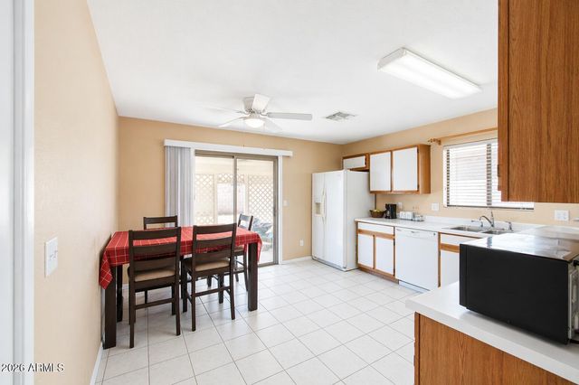 4644 N 86TH Avenue, Phoenix, AZ 85037