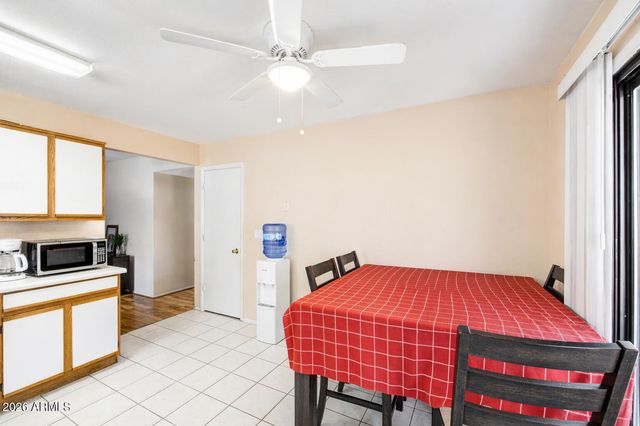 4644 N 86TH Avenue, Phoenix, AZ 85037