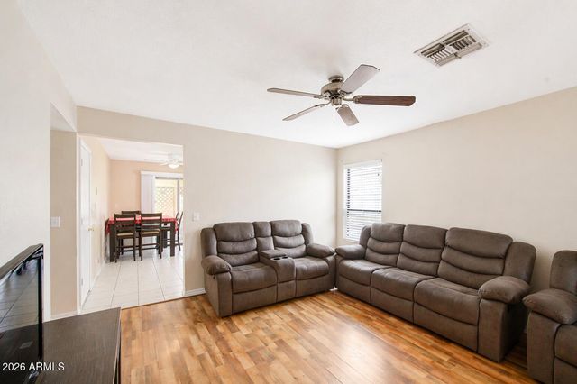 4644 N 86TH Avenue, Phoenix, AZ 85037