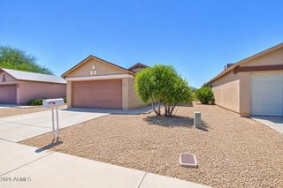 4644 N 86TH Avenue, Phoenix, AZ 85037