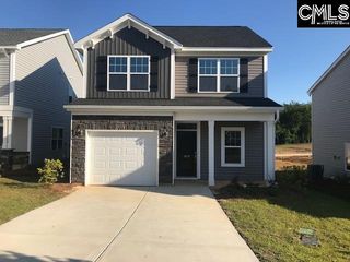 1028 Bergenfield Lane, Chapin, SC 29036