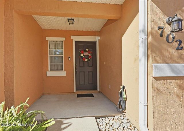 6700 BOWDEN Road 702, Jacksonville, FL 32216