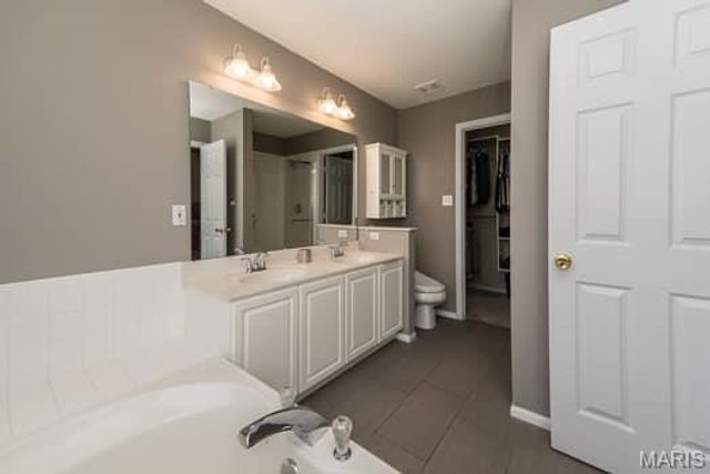1405 Sunburst Drive, O Fallon, MO 63366