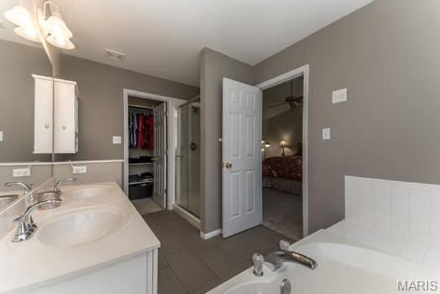 1405 Sunburst Drive, O Fallon, MO 63366