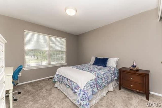 1405 Sunburst Drive, O Fallon, MO 63366