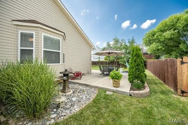 1405 Sunburst Drive, O Fallon, MO 63366