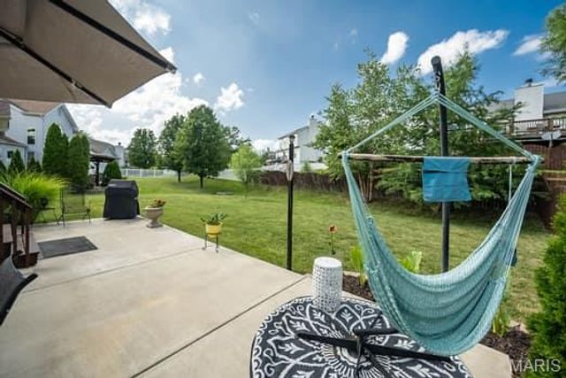 1405 Sunburst Drive, O Fallon, MO 63366