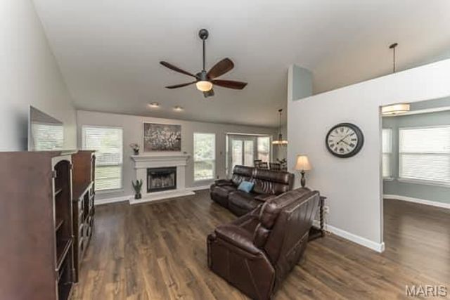 1405 Sunburst Drive, O Fallon, MO 63366