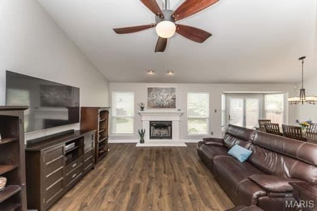 1405 Sunburst Drive, O Fallon, MO 63366
