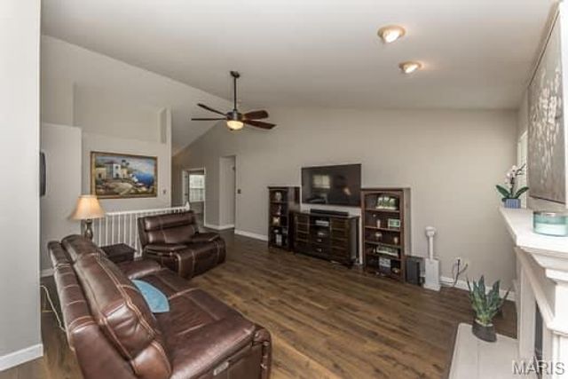 1405 Sunburst Drive, O Fallon, MO 63366