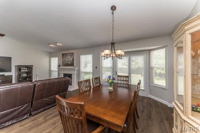 1405 Sunburst Drive, O Fallon, MO 63366