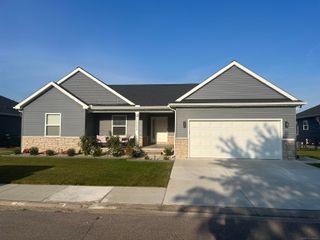 70354 Sunny Brook Lane Lane, Richmond, MI 48062