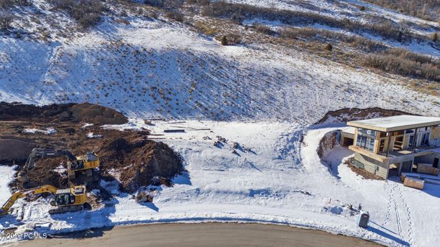 3956 E Harris Way, Kamas, UT 84036