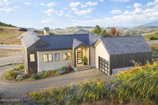 3956 E Harris Way, Kamas, UT 84036