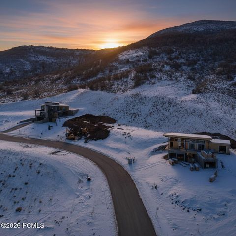 3956 E Harris Way, Kamas, UT 84036