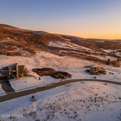 3956 E Harris Way, Kamas, UT 84036