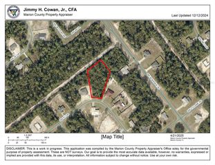 0 SW 41ST CIR, Ocala, FL 34473