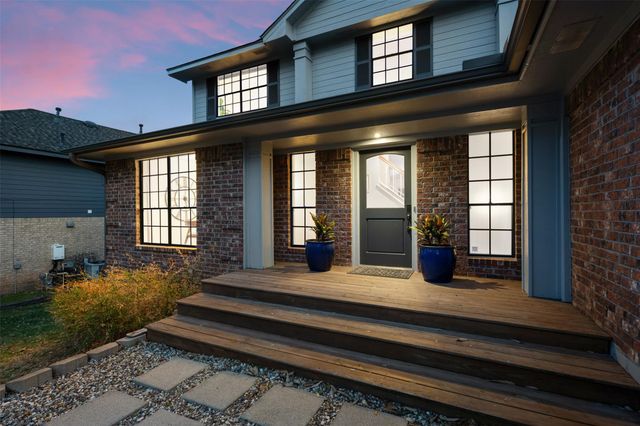 11105 Sierra Montana, Austin, TX 78759