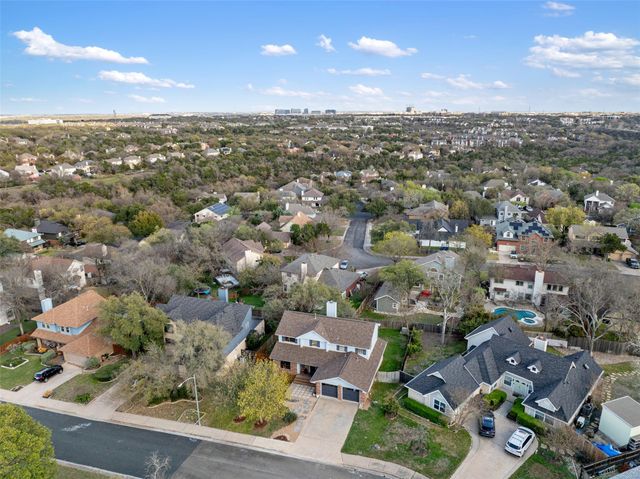 11105 Sierra Montana, Austin, TX 78759