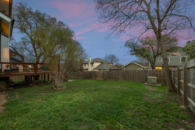 11105 Sierra Montana, Austin, TX 78759
