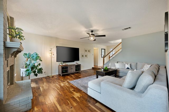 11105 Sierra Montana, Austin, TX 78759