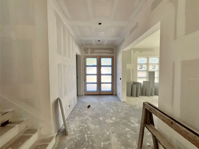 5501 Pershing Avenue, Fort Worth, TX 76107
