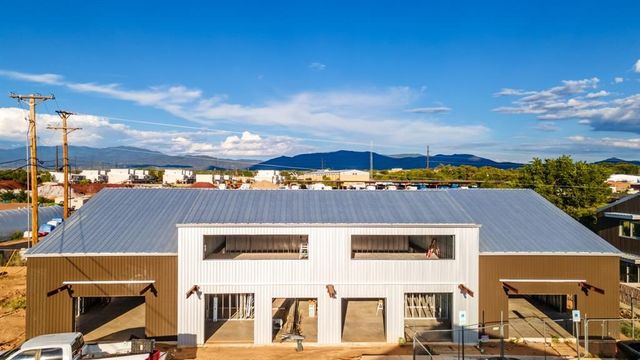 1189 Parkway Drive C1, Santa Fe, NM 87507