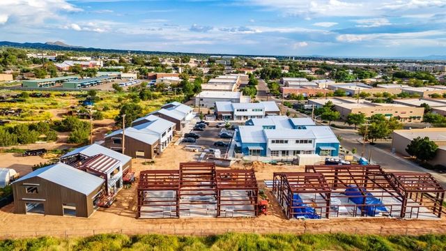 1189 Parkway Drive C1, Santa Fe, NM 87507