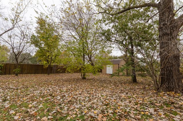 708 Redbud Drive, Forney, TX 75126