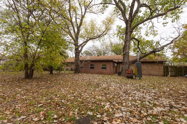 708 Redbud Drive, Forney, TX 75126