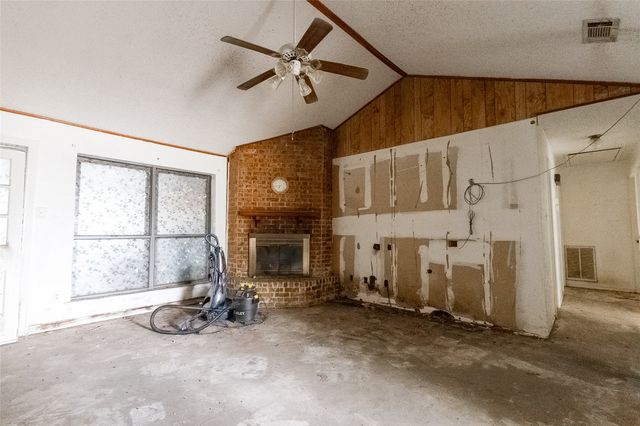 708 Redbud Drive, Forney, TX 75126