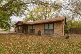 708 Redbud Drive, Forney, TX 75126