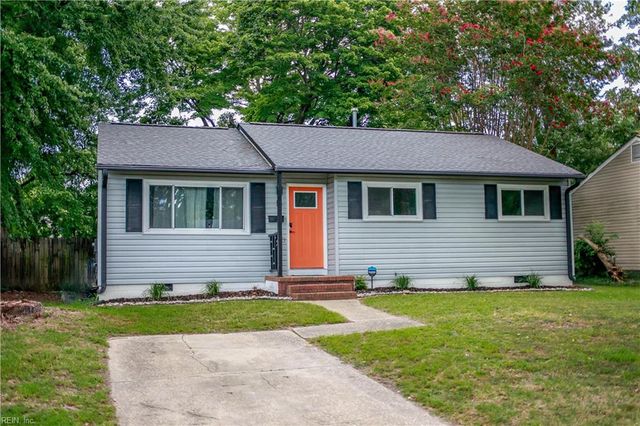 5 Kingslee LN, Hampton, VA 23669