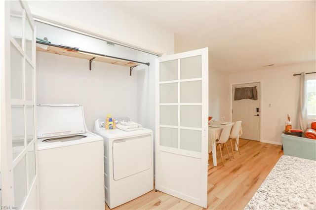 5 Kingslee LN, Hampton, VA 23669