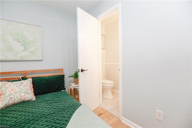 5 Kingslee LN, Hampton, VA 23669