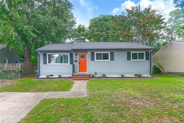 5 Kingslee LN, Hampton, VA 23669