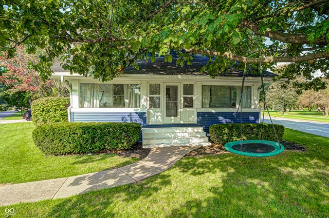 102 W Ulen Drive, Lebanon, IN 46052