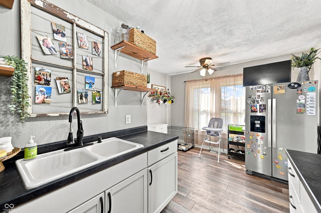 102 W Ulen Drive, Lebanon, IN 46052