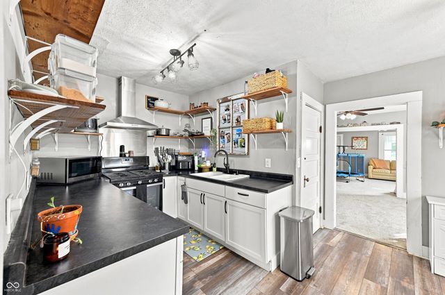 102 W Ulen Drive, Lebanon, IN 46052