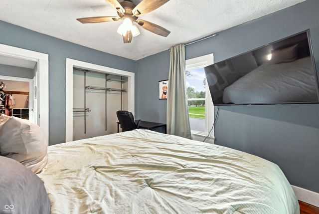 102 W Ulen Drive, Lebanon, IN 46052