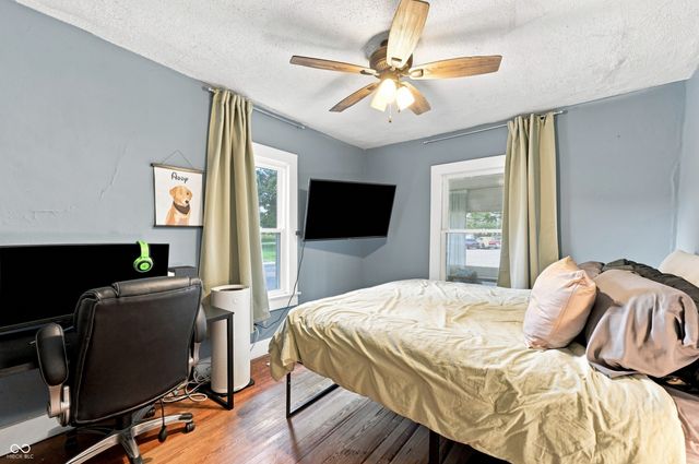 102 W Ulen Drive, Lebanon, IN 46052