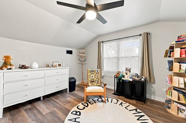 102 W Ulen Drive, Lebanon, IN 46052