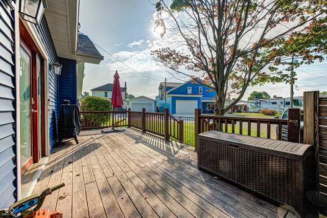 102 W Ulen Drive, Lebanon, IN 46052