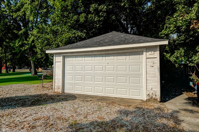 102 W Ulen Drive, Lebanon, IN 46052
