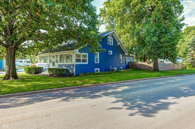 102 W Ulen Drive, Lebanon, IN 46052