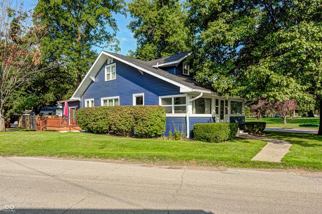 102 W Ulen Drive, Lebanon, IN 46052