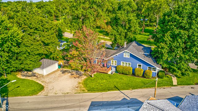 102 W Ulen Drive, Lebanon, IN 46052