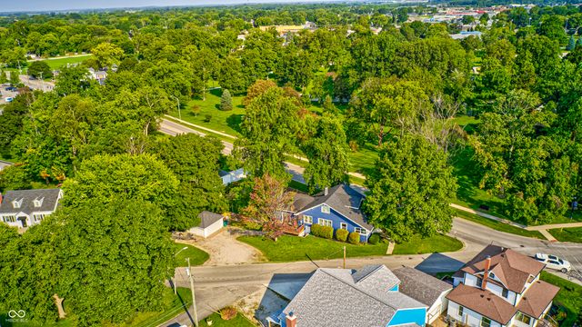 102 W Ulen Drive, Lebanon, IN 46052
